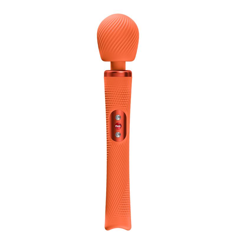 Vim Massager Orange