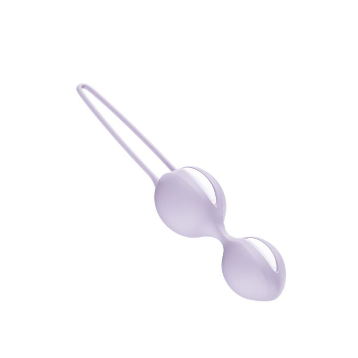 Smartballs Duo Love Ball Purple