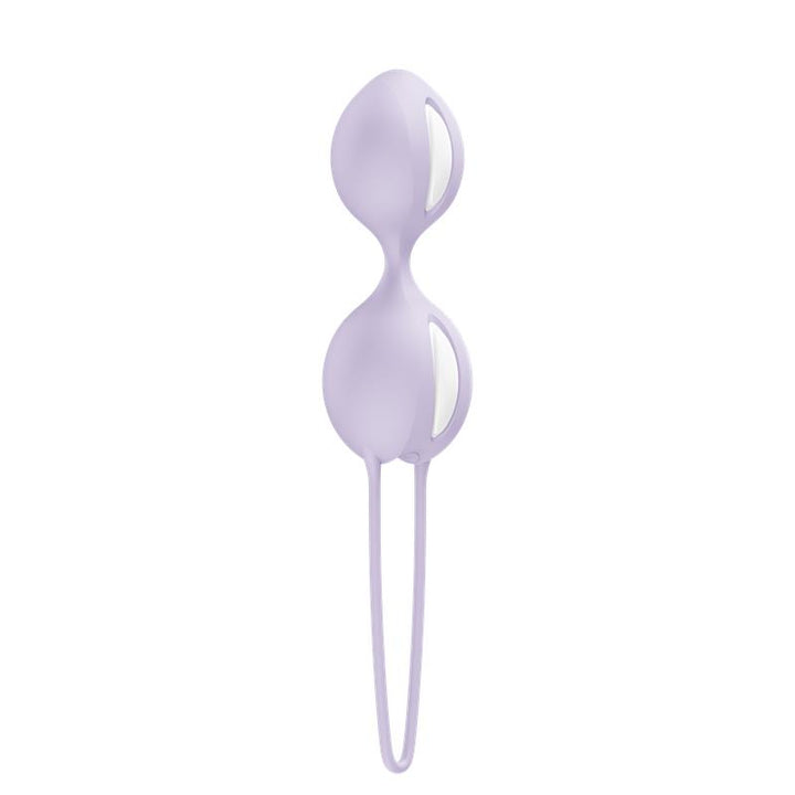 Smartballs Duo Love Ball Purple