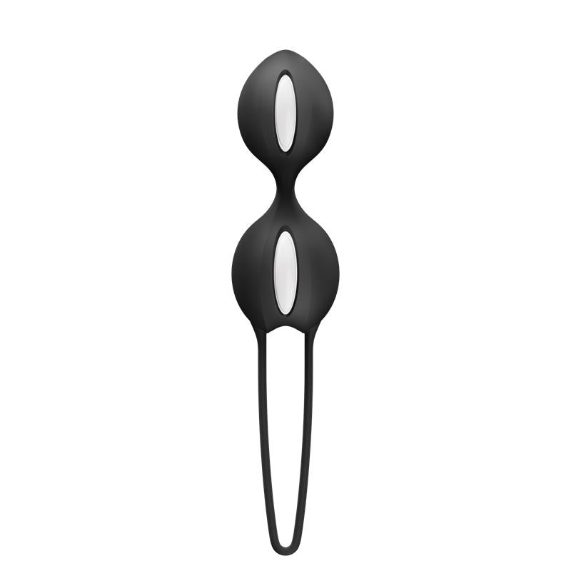 Smartballs Duo Love Ball Black