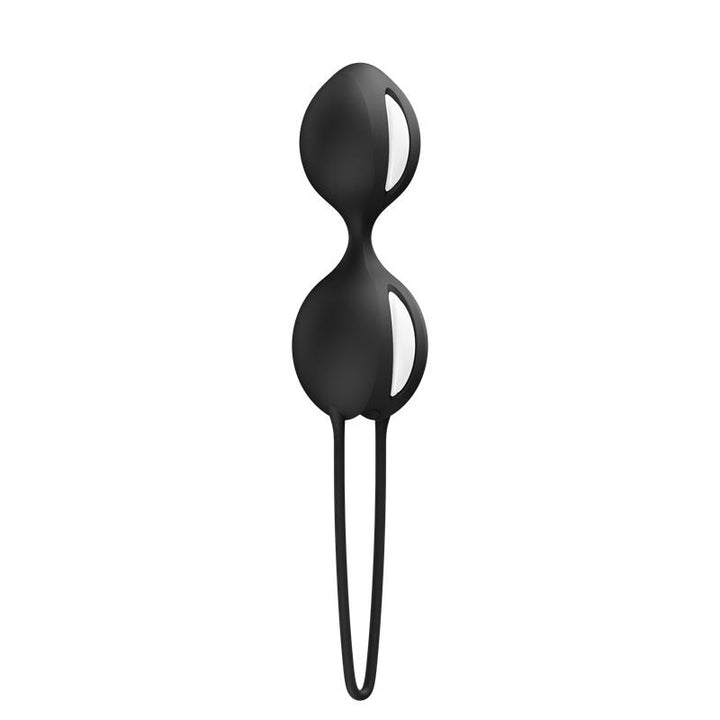 Smartballs Duo Love Ball Black