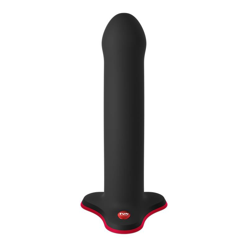 Magnum G Spot Dildo Black