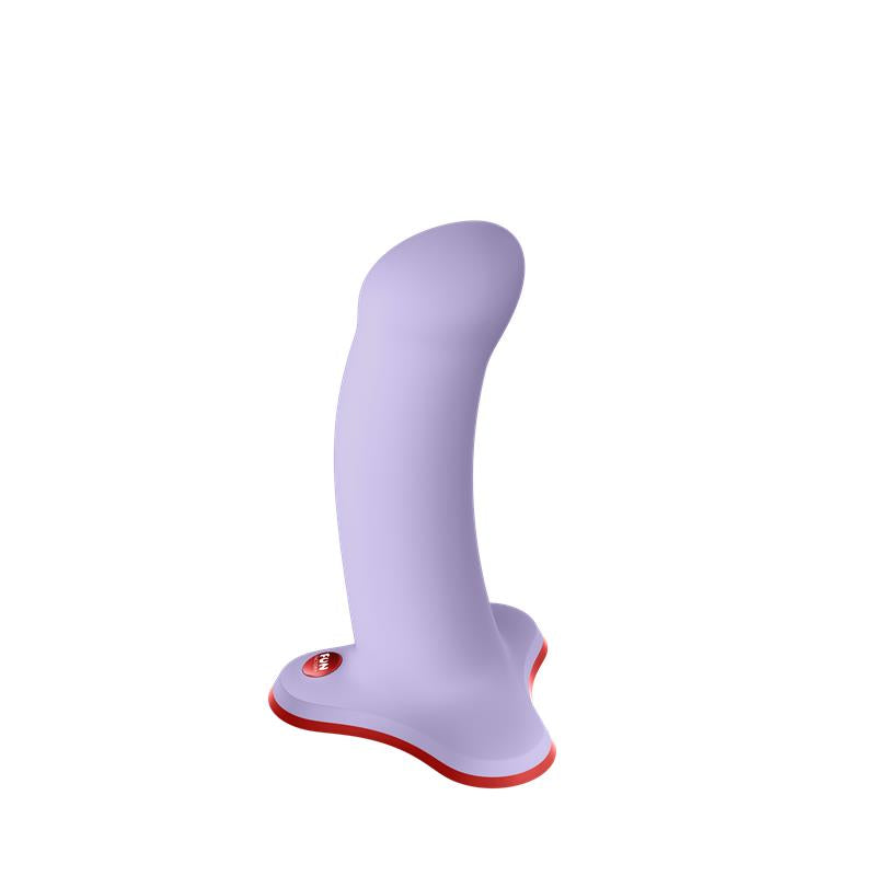 Amor G Spot Dildo Purple