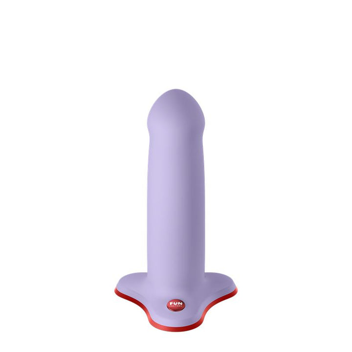 Amor G Spot Dildo Purple