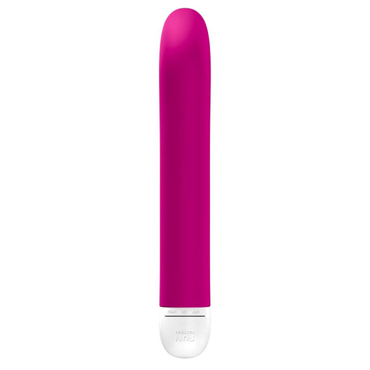 Joupie G Spot Vibrator Magenta