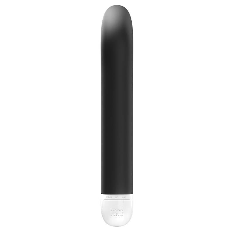 Joupie G Spot Vibrator Black