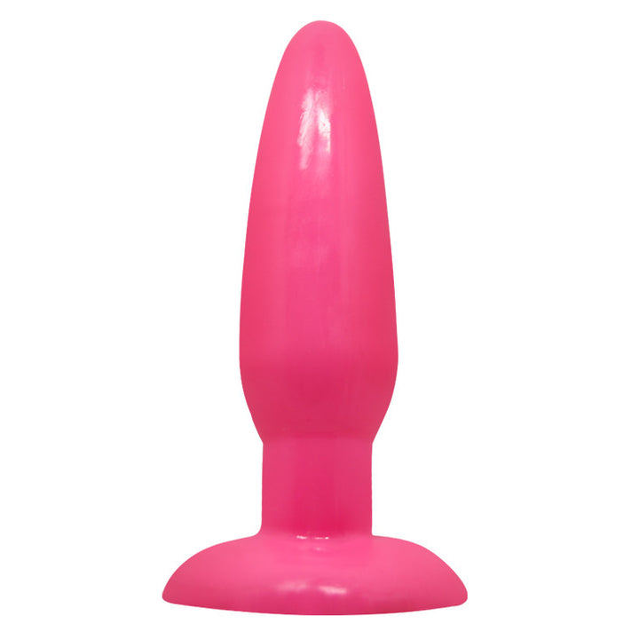 Baile Butt Plug Purple