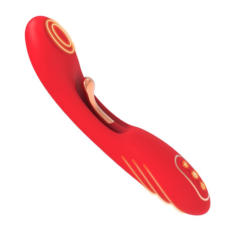 G spot Tickler Vibrator
