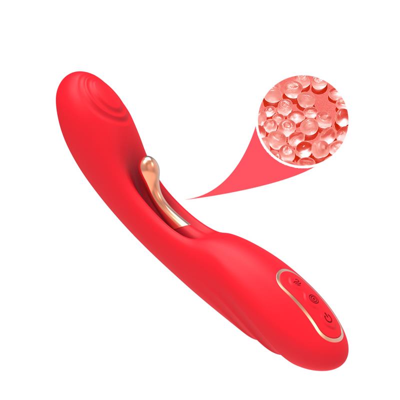 G spot Tickler Vibrator