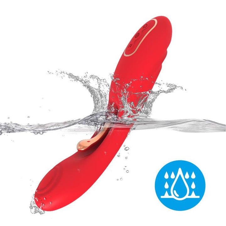 G spot Tickler Vibrator