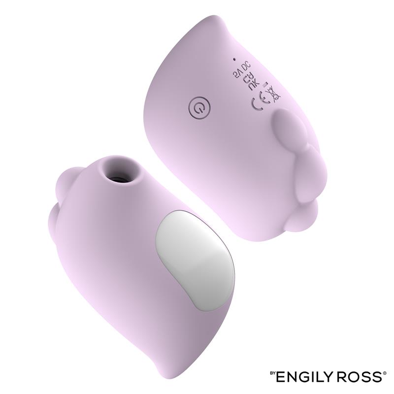 Dinky Clitoris Sucker USB