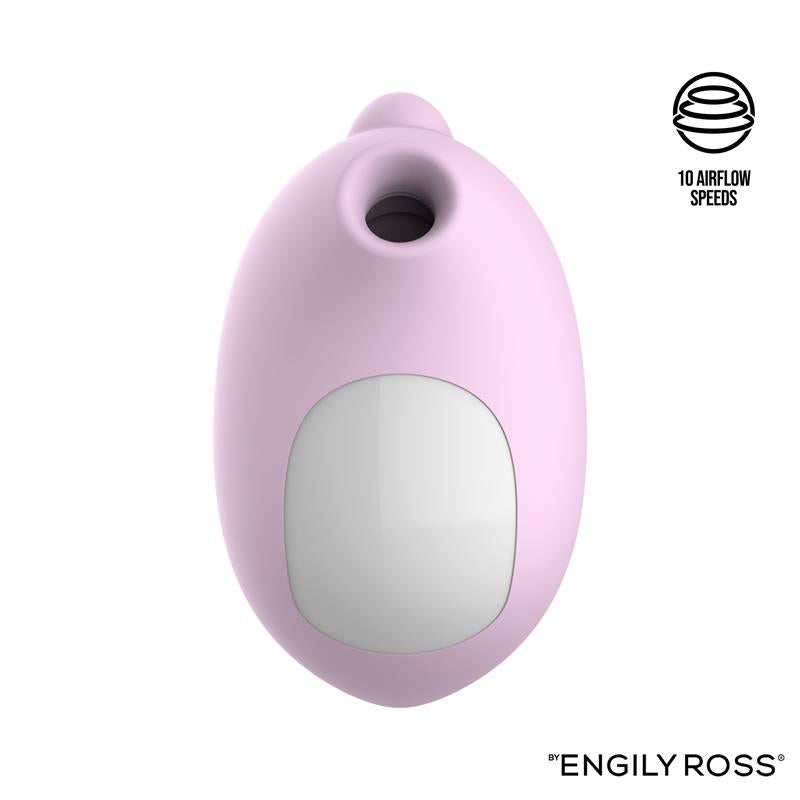 Dinky Clitoris Sucker USB