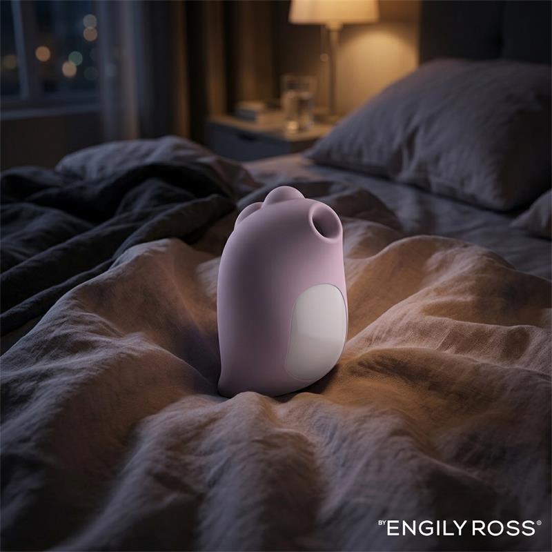 Dinky Clitoris Sucker USB