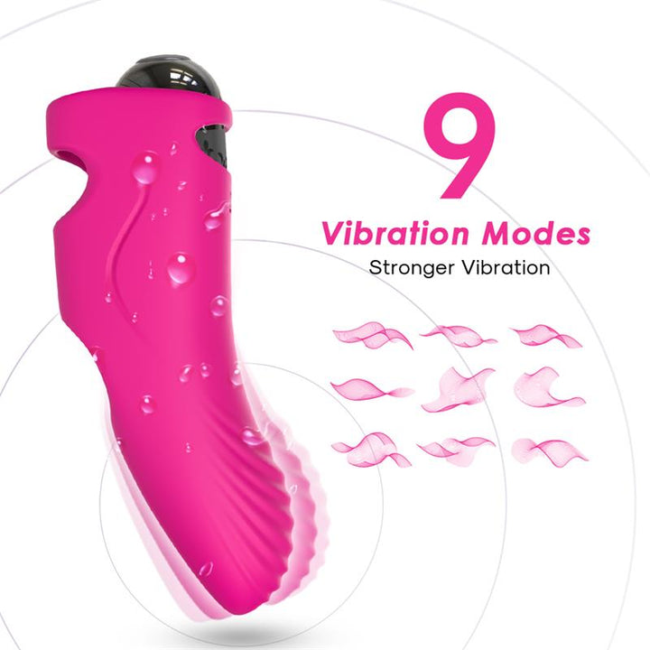 Finger Vibrator