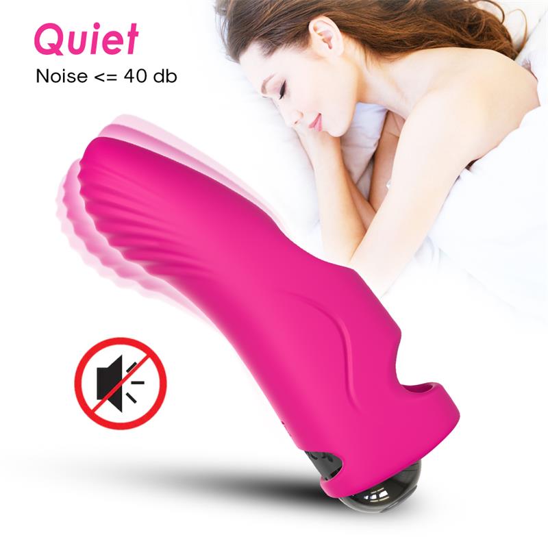 Finger Vibrator