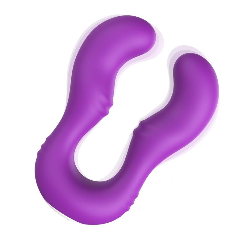 Double headed Couples Vibrator