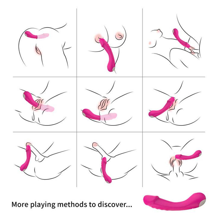 G spot Vibrator