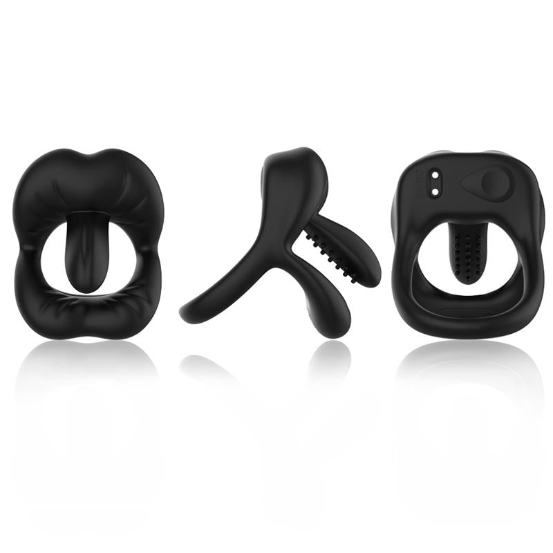 Vibrating Penis Ring