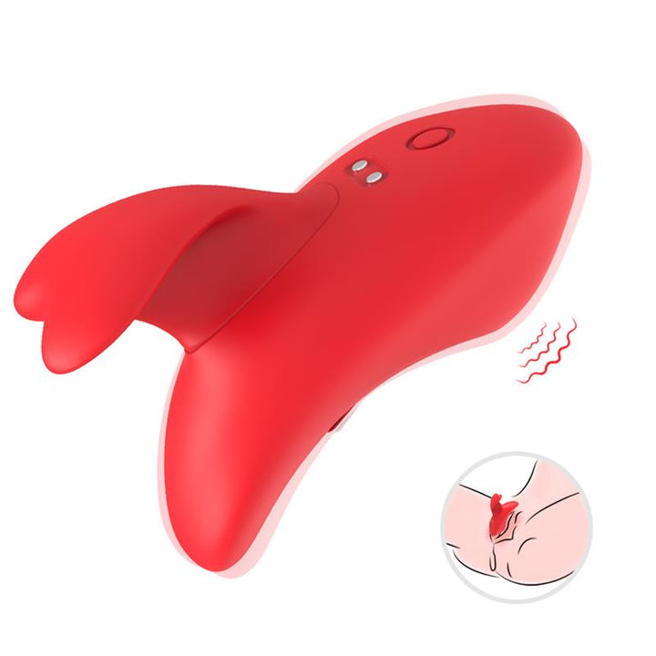 Finger Stimulator with Vibration
