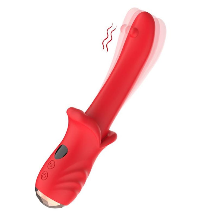 G spot Vibrator with Digital Screen