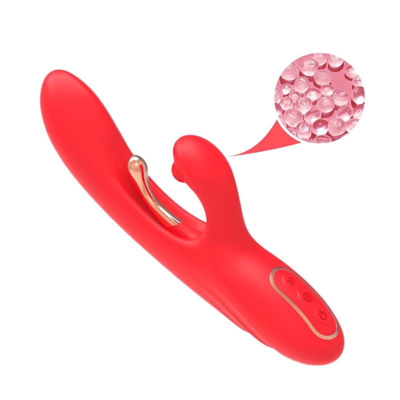 Tickler Rabbit Vibrator