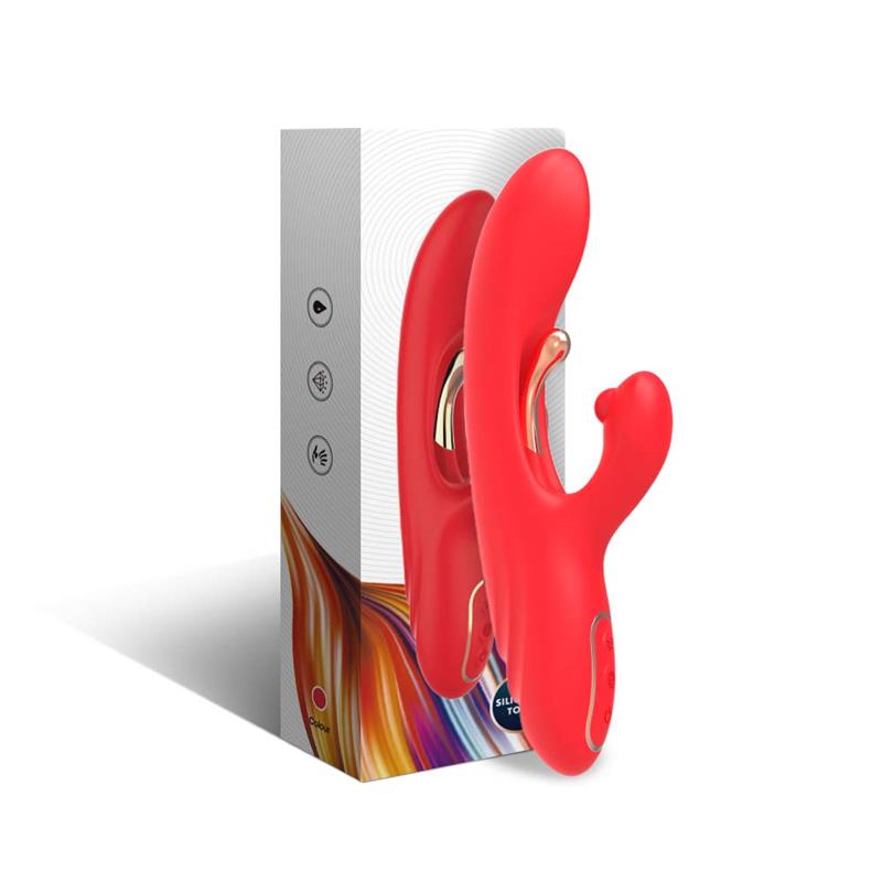 Tickler Rabbit Vibrator