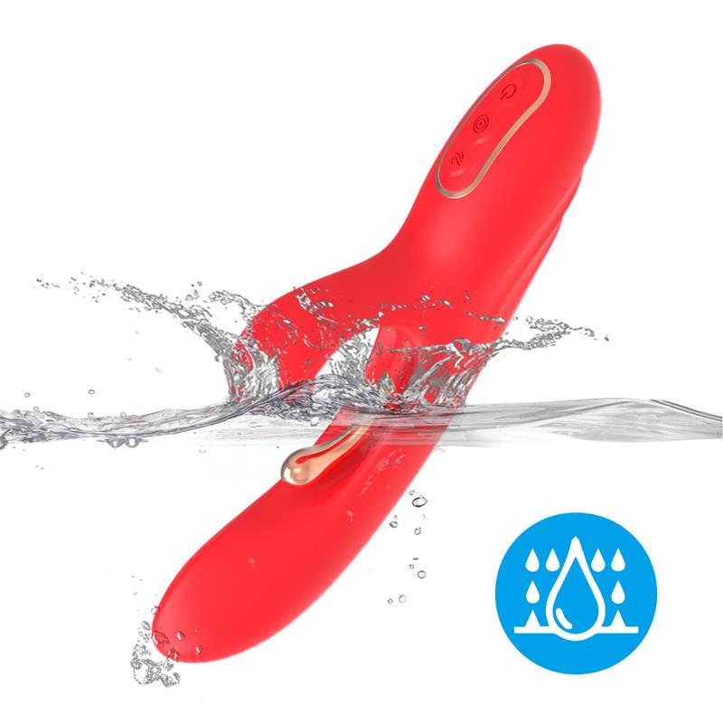 Tickler Rabbit Vibrator