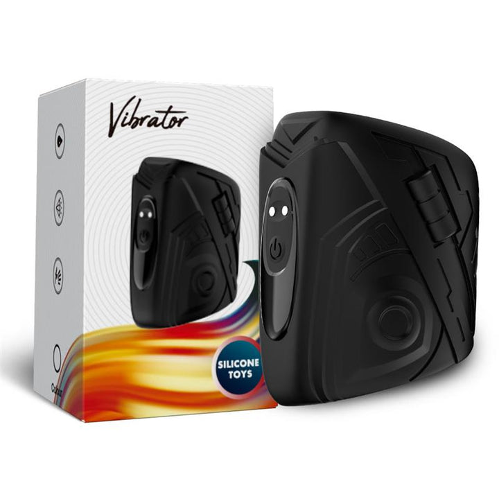 Male Masturbator with Vibration