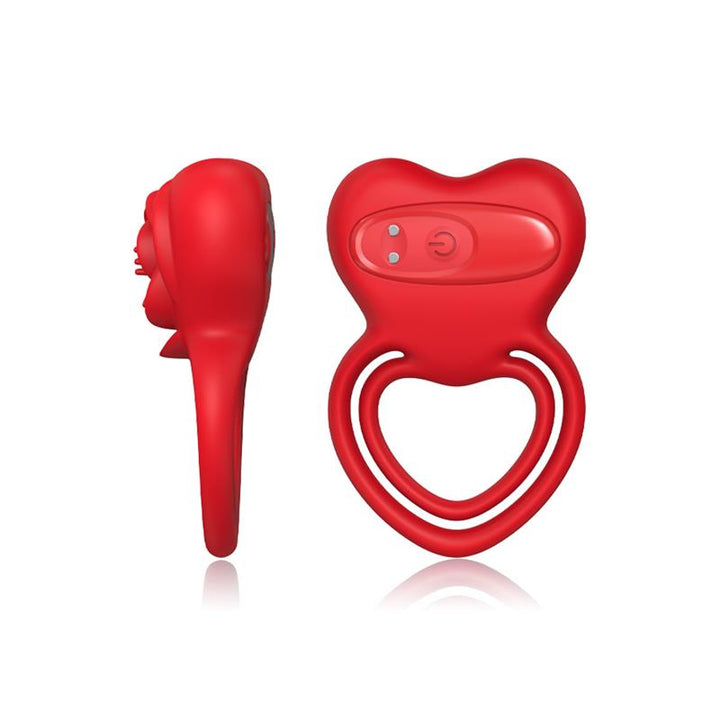 Vibrating Penis Ring