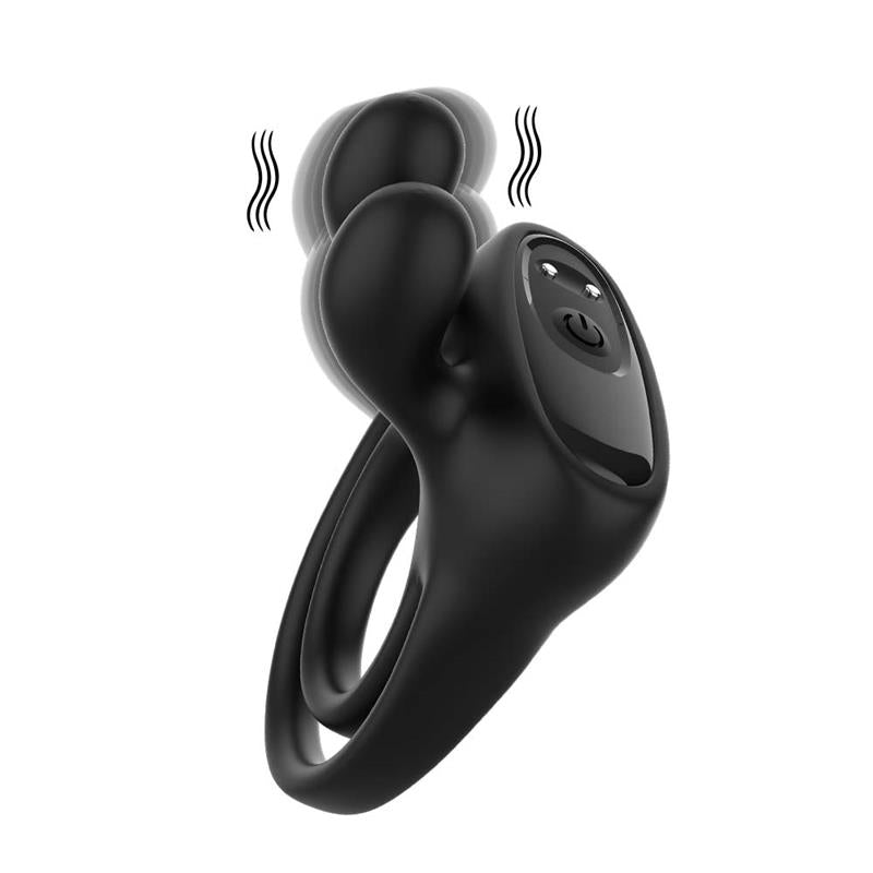 Vibrating Penis Ring