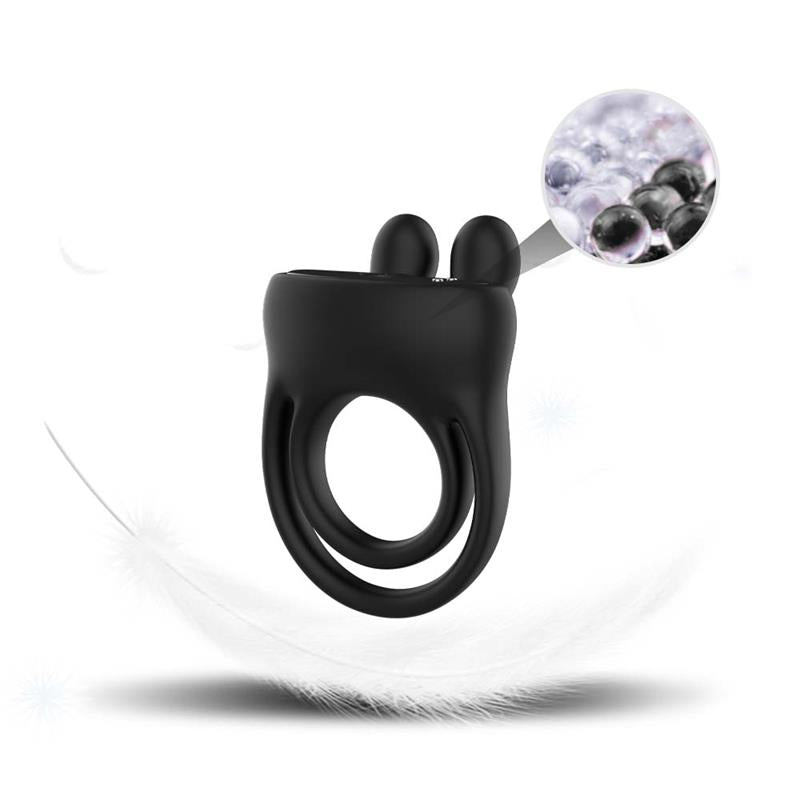 Vibrating Penis Ring