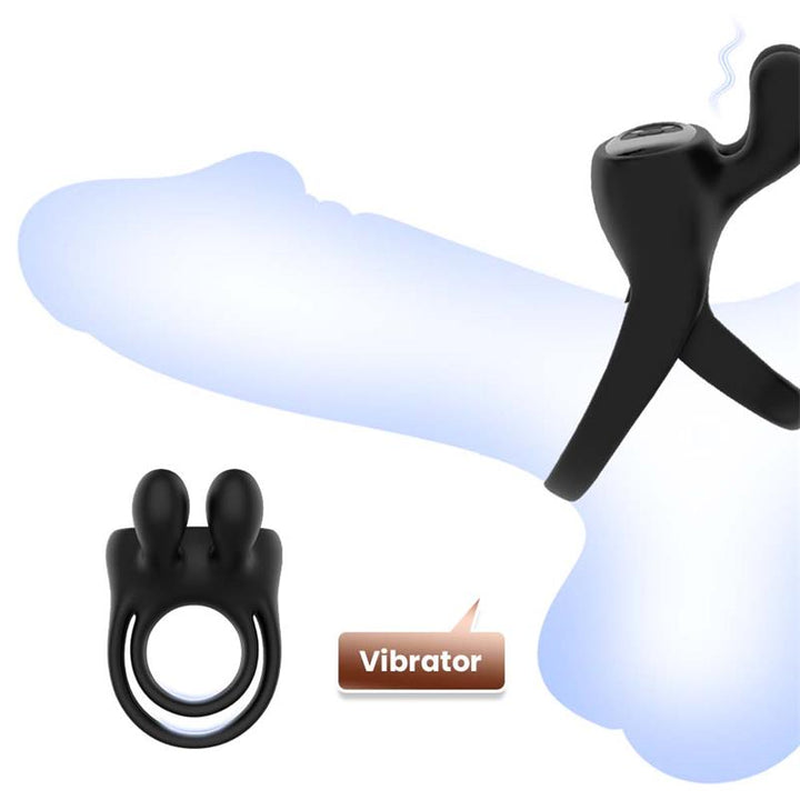 Vibrating Penis Ring