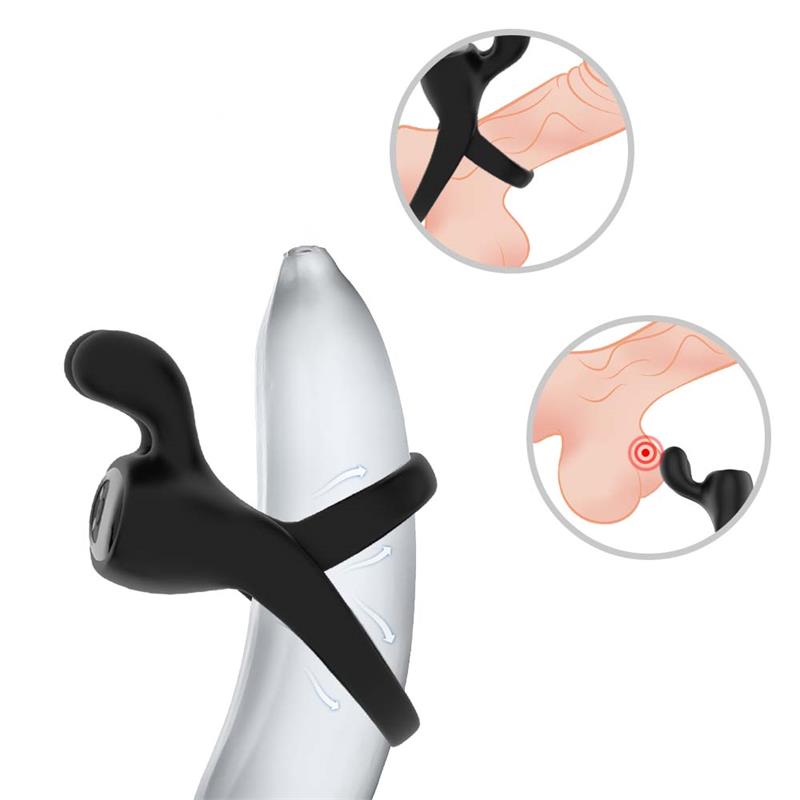 Vibrating Penis Ring