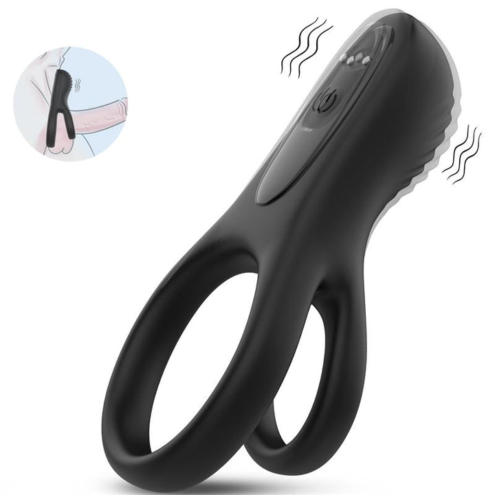 Vibrating Penis Ring