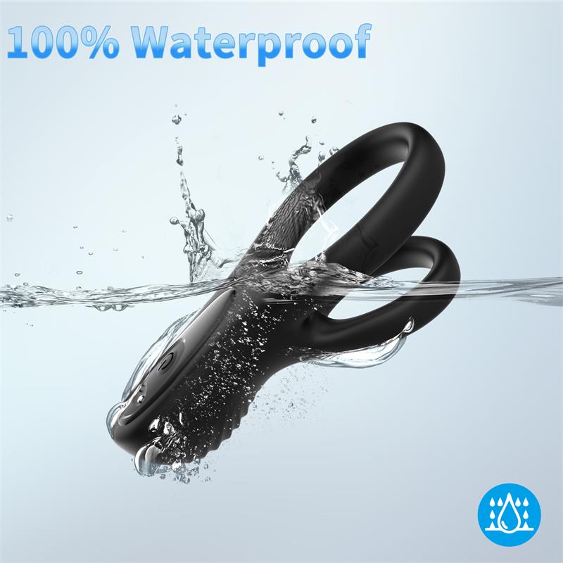 Vibrating Penis Ring