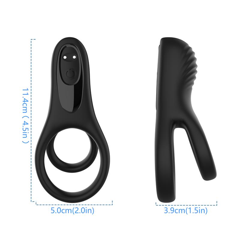Vibrating Penis Ring