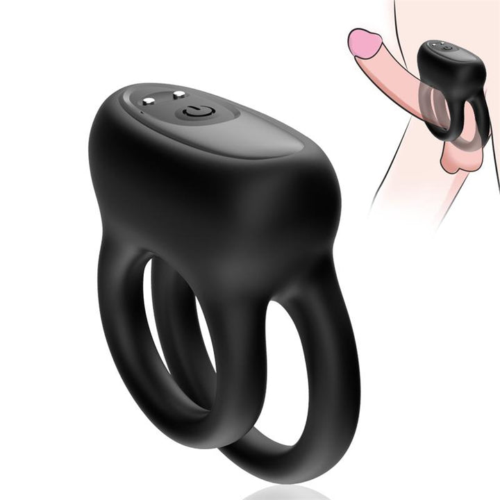Vibrating Penis Ring
