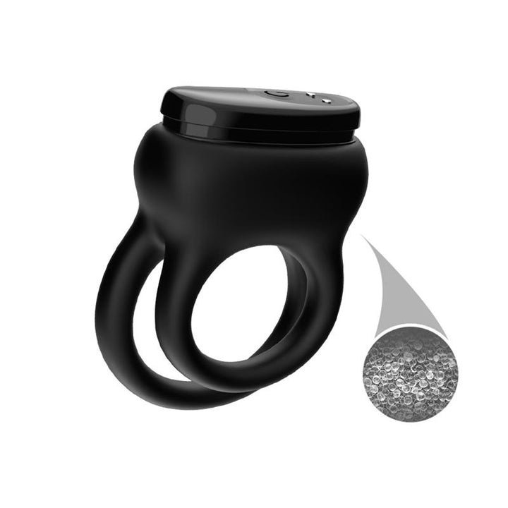 Vibrating Penis Ring