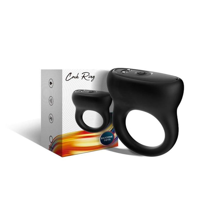 Vibrating Penis Ring