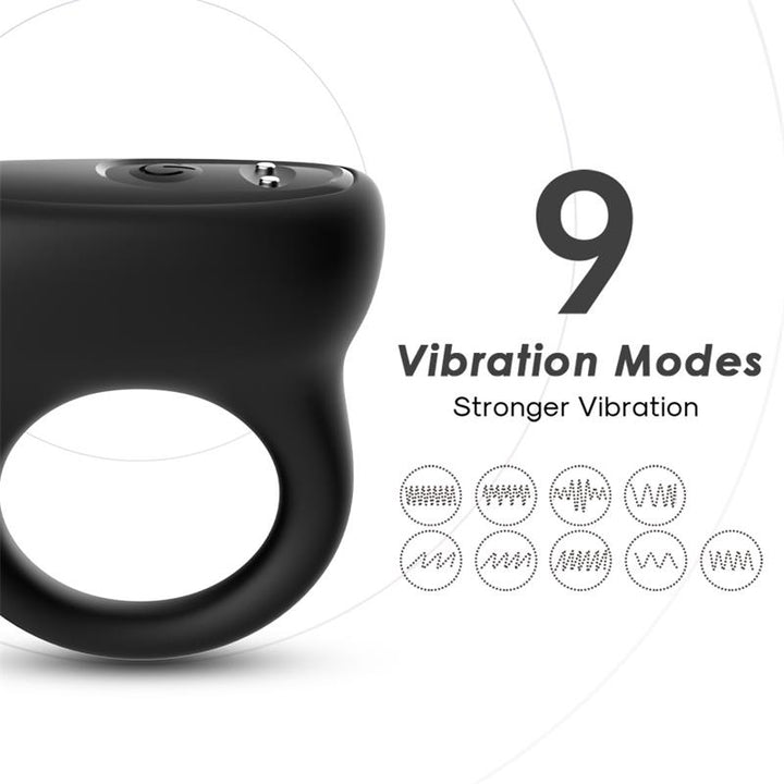 Vibrating Penis Ring