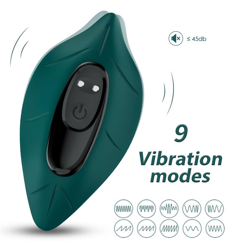 Panty Vibrator