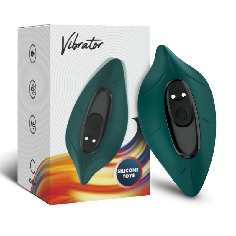 Panty Vibrator