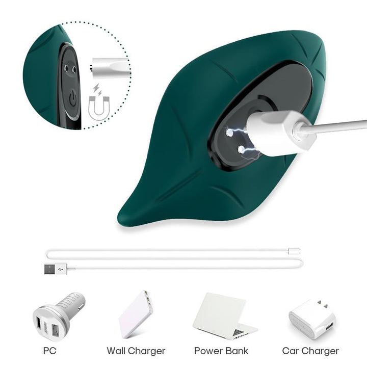 Panty Vibrator