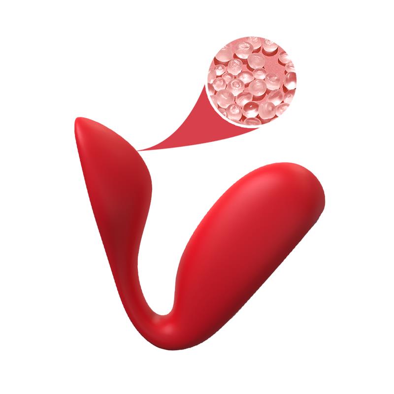 Couple Vibrator