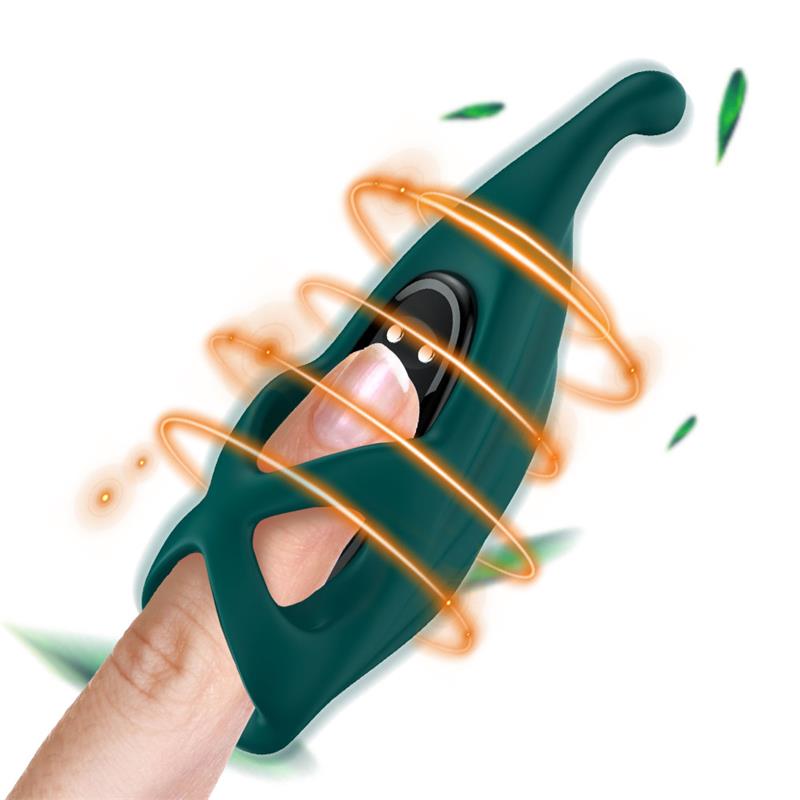 Finger Vibrator