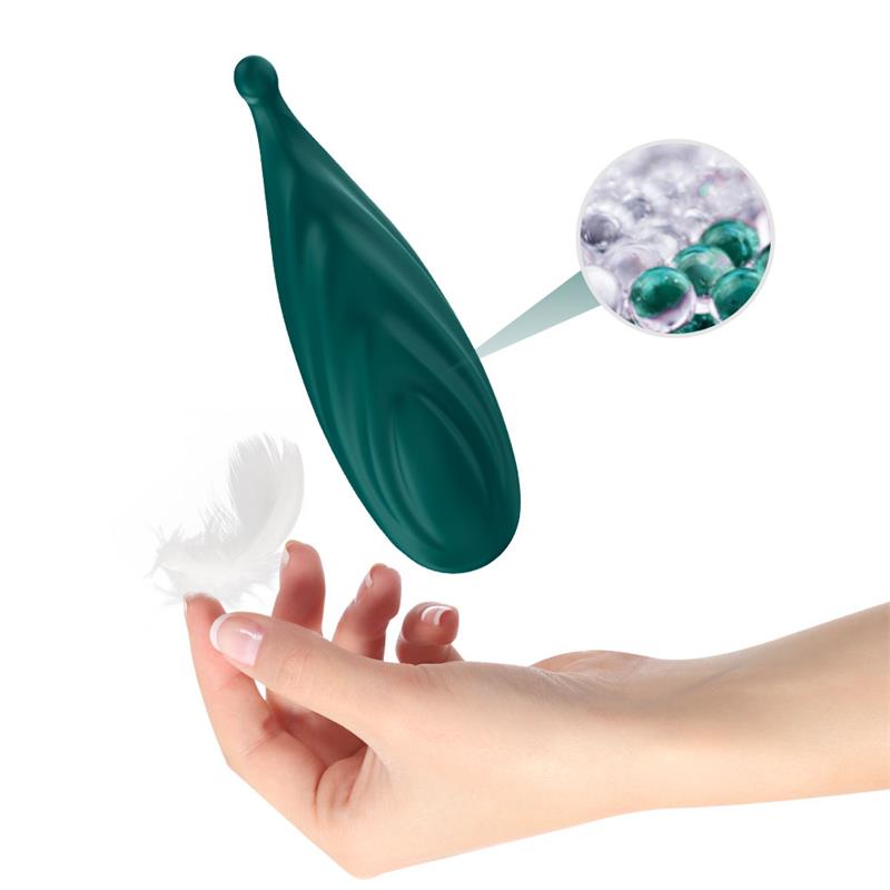 Finger Vibrator