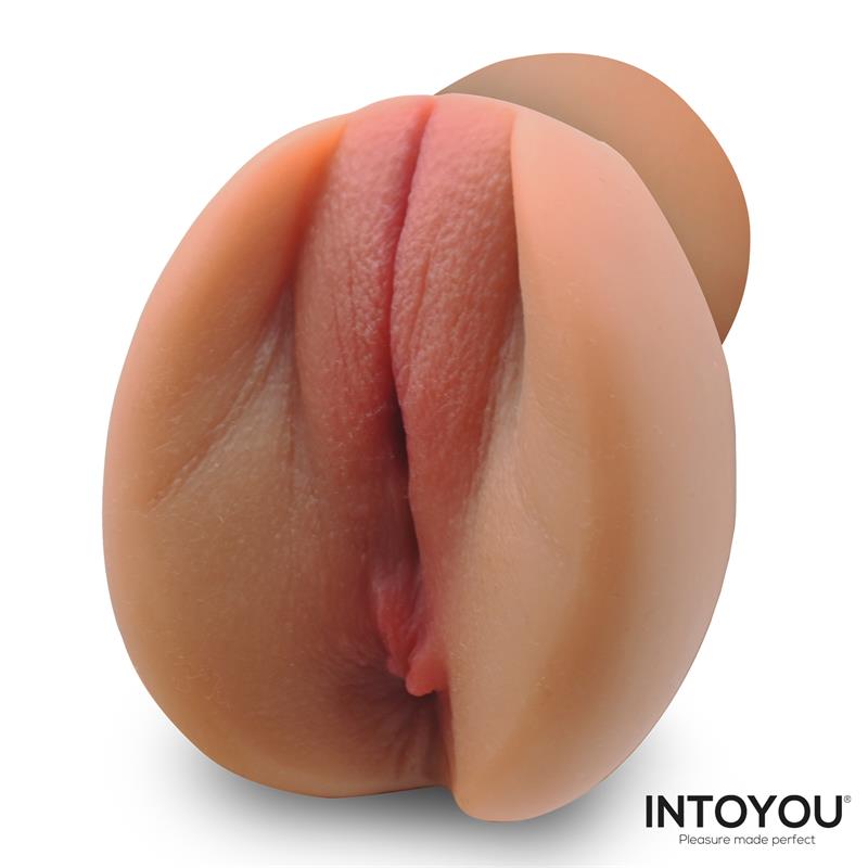 Wanda Vagina and Anus Super Realistic 490 gr