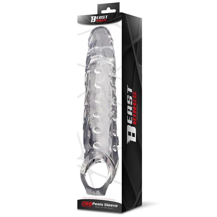 Penis Sleeve 28 cm