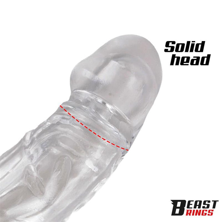 Penis Sleeve 23 cm