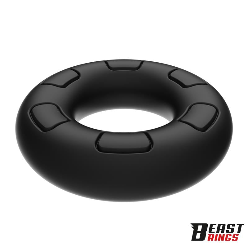 Penis Ring Liquid Silicone 30 mm